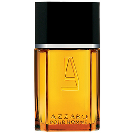 Azzaro Pour Homme Refillable Eau De Toilette Spray 100ml