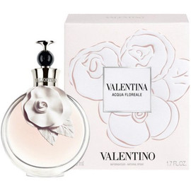 Valentino Valentina Acqua Floreale Eau De Toilette Spray 50ml