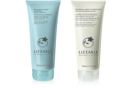 Liz Earle Botanical Shine Shampoo and Conditioner Duo (2 x 200ml) Liz Earle Botanical Shine Shampoo and Conditioner Duo (2 x 200ml)