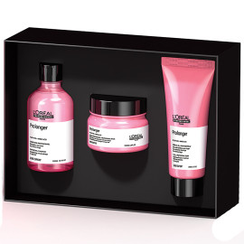 L'Oreal Professionnel Serie Expert Pro Longer Gift Set - Feel Gorgeous