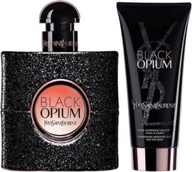 Yves Saint Laurent Black Opium Gift Set 50ml EDP + 50ml Body Lotion - LookincredibleYves Saint Laurent3660732069484 Yves Saint Laurent Black Opium Gift Set 50ml EDP + 50ml Body Lotion - LookincredibleYves Saint Laurent3660732069484