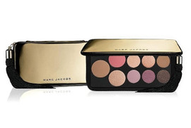 Marc Jacobs Beauty Object Of Desire Face and Eye Palette Marc Jacobs Beauty Object Of Desire Face and Eye Palette