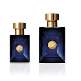Versace Dylan Blue Gift Set 100ml EDT + 30ml EDT - LookincredibleVersace8011003850600 Versace Dylan Blue Gift Set 100ml EDT + 30ml EDT - LookincredibleVersace8011003850600