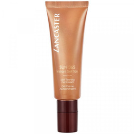 Lancaster Sun 365 Instant Self Tan Self Tanning Gel Cream Face 50ml - Feel Gorgeous