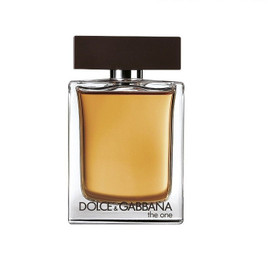 Dolce & Gabbana The One For Men Eau De Toilette Spray 50ml - LookincredibleDolce & Gabbana3423473021230