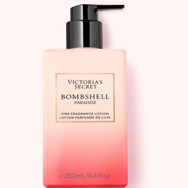 Victoria's Secret Bombshell Paradise Fragrance Lotion 250ml - Feel Gorgeous