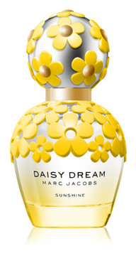 Marc Jacobs Daisy Dream Sunshine Eau de Toilette Spray 50ml