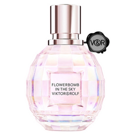 Viktor & Rolf Flowerbomb In The Sky Eau de Parfum Spray 50ml