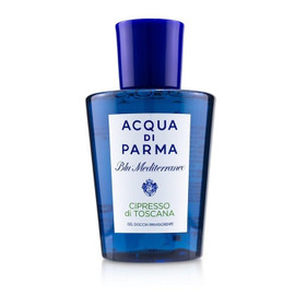 Acqua Di Parma Blu Mediterraneo Cipresso Di Toscana Eau de Toilette 75ml - LookincredibleAcqua Di Parma8028713570421
