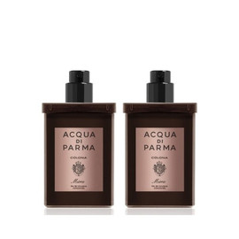Acqua Di Parma Colonia Mirra Eau de Cologne Travel Spray Refill 2 x 30ml