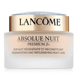 Lancome Absolue Nuit Premium Bx Regenerating and Replenishing Night Care 75ml - Look Incredible Lancome Absolue Nuit Premium Bx Regenerating and Replenishing Night Care 75ml - Look Incredible
