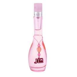 Jennifer Lopez Love At First Glow Eau de Toilette Spray 30ml - Feel Gorgeous
