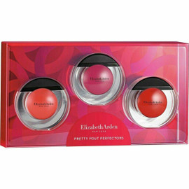 Elizabeth Arden Pretty Pout Perfectors Gift Set 3 X lip oil 7ml - Feel Gorgeous