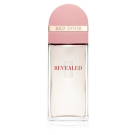 Elizabeth Arden Red Door Revealed Eau De Parfum Spray 100ml Elizabeth Arden Red Door Revealed Eau De Parfum Spray 100ml