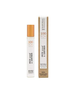 100 Bon Oud Wood & Amyris Eau De Parfum Spray 10ml - Lookincredible100 Bon3760263370391 100 Bon Oud Wood & Amyris Eau De Parfum Spray 10ml - Lookincredible100 Bon3760263370391