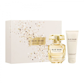 Elie Saab Le Parfum Lumiere Gift Set EDP Spray 50ml + Body Lotion 75ml - LookincredibleElie Saab7640233341599