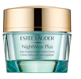Estee Lauder NightWear Plus Anti-Oxidant Night Detox Cream 50ml