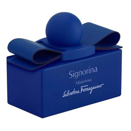 Salvatore Ferragamo Signorina Misteriosa Fashion Edition Eau De Parfum Spray 50ml - LookincredibleSalvatore Ferragamo8052464890019