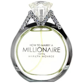 Marilyn Monroe How To Marry A Millionaire Eau De Parfum Spray 100ml - LookincredibleMarilyn Monroe5022479502248