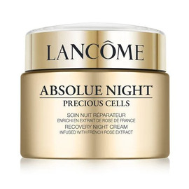 Lancome Absolue Night Precious Cells Recovery Night Cream 50ml - LookincredibleLancome3614271481832 Lancome Absolue Night Precious Cells Recovery Night Cream 50ml - LookincredibleLancome3614271481832