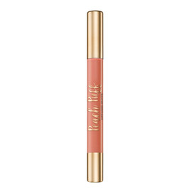 Too Faced Peach Puff Long-Wearing Diffused Matte Lip Colour 2ml