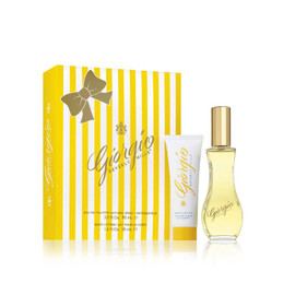 Giorgio Beverly Hills Giorgio Yellow Gift Set 90ml EDT + 50ml Body Lotion - LookincredibleGiorgio Beverly Hills719346229265 Giorgio Beverly Hills Giorgio Yellow Gift Set 90ml EDT + 50ml Body Lotion - LookincredibleGiorgio Beverly Hills719346229265
