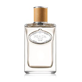 Prada Les Infusion de Prada Infusion De Vanille Eau De Parfum Spray 100ml - Feel Gorgeous