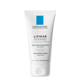La Roche-Posay Lipikar Hand Cream 50ml - Feel Gorgeous