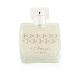 S.T. Dupont Pour Homme Special Edition Eau De Toilette Spray 100ml - LookincredibleS.T. Dupont3386460098083