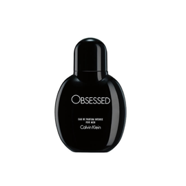 Calvin Klein Obsessed Intense For Men Eau De Parfum Spray 125ml - Feel Gorgeous Calvin Klein Obsessed Intense For Men Eau De Parfum Spray 125ml - Feel Gorgeous