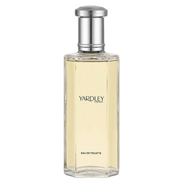 Yardley Freesia & Bergamot Eau de Toilette Spray 50ml - Feel Gorgeous