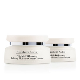 Elizabeth Arden Visible Difference Refining Moisture Cream Complex Duo 2 X 100ml - Feel Gorgeous