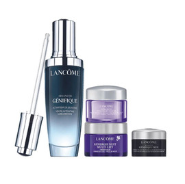 Lancome Advanced Genifique Youth Activating Concentrate Gift Set 50ml - LookincredibleLancome3614273882477 Lancome Advanced Genifique Youth Activating Concentrate Gift Set 50ml - LookincredibleLancome3614273882477