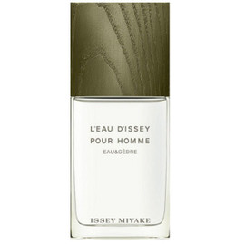 Issey Miyake L'Eau d'issey Pour Homme Eau & Cedre Intense Eau de Toilette Spray 50ml - LookincredibleIssey Miyake3423222048037 Issey Miyake L'Eau d'issey Pour Homme Eau & Cedre Intense Eau de Toilette Spray 50ml - LookincredibleIssey Miyake3423222048037