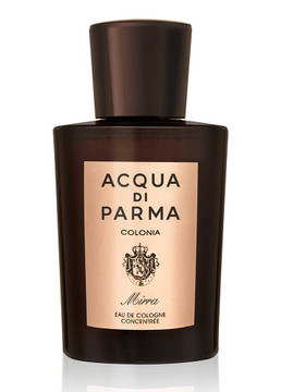 Acqua Di Parma Colonia Mirra Eau De Cologne Concentree Spray 180ml Acqua Di Parma Colonia Mirra Eau De Cologne Concentree Spray 180ml