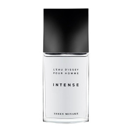 Issey Miyake L'Eau D'issey Pour Homme Intense Eau De Toilette Spray 75ml - LookincredibleIssey Miyake3423470486025 Issey Miyake L'Eau D'issey Pour Homme Intense Eau De Toilette Spray 75ml - LookincredibleIssey Miyake3423470486025