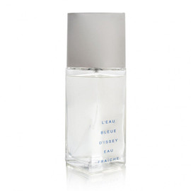 Issey Miyake L'eau Bleue D'issey Eau Fraiche Eau De Toilette Spray 75ml - Feel Gorgeous