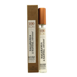 100 Bon Nagaranga & Santal Citronne Eau De Parfum Spray 10ml - Lookincredible100 Bon3760263370353 100 Bon Nagaranga & Santal Citronne Eau De Parfum Spray 10ml - Lookincredible100 Bon3760263370353