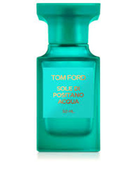 Tom Ford Private Blend Sole Di Positano Acqua Eau de Toilette Spray 50ml