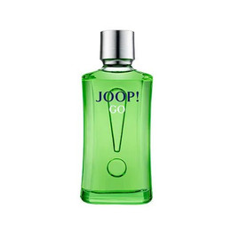 Joop Go Eau De Toilette Spray 100ml - LookincredibleJoop3414200064064 Joop Go Eau De Toilette Spray 100ml - LookincredibleJoop3414200064064