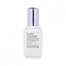 Estée Lauder Perfectionist Pro Rapid Brightening Treatment with Ferment2+ Vitamin 50ml - All Skin Types - LookincredibleEstée Lauder887167412934 Estée Lauder Perfectionist Pro Rapid Brightening Treatment with Ferment2+ Vitamin 50ml - All Skin Types - LookincredibleEstée Lauder887167412934