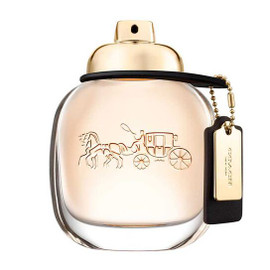 Coach Eau De Parfum Spray 90ml - LookincredibleCoach3386460078306 Coach Eau De Parfum Spray 90ml - LookincredibleCoach3386460078306