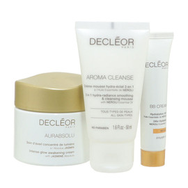 Decleor Summer Collection Face Gift Set