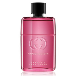Gucci Guilty Absolute Eau De Parfum Spray 50ml - LookincredibleGucci8005610524146 Gucci Guilty Absolute Eau De Parfum Spray 50ml - LookincredibleGucci8005610524146
