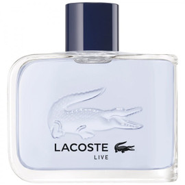 Lacoste Live Eau De Toilette Spray 75ml - LookincredibleLacoste3616302931637