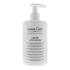 Leonor Greyl Creme Aux Fleurs Cleansing Treatment Cream For Very Dry Colored Hair And Sensitive Scalp 500ml - LookincredibleLeonor Greyl3450870010123 Leonor Greyl Creme Aux Fleurs Cleansing Treatment Cream For Very Dry Colored Hair And Sensitive Scalp 500ml - LookincredibleLeonor Greyl3450870010123