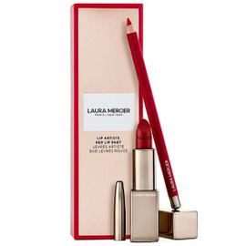 Laura Mercier Lip Artiste Lip Duet Set - LookincredibleLaura Mercier736150176011 Laura Mercier Lip Artiste Lip Duet Set - LookincredibleLaura Mercier736150176011