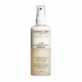 Leonor Greyl Lait Luminescence Bi-Phase Heat Protecting Detangling Milk For Very Dry Thick Or Frizzy Hair 150ml - LookincredibleLeonor Greyl3450870020207 Leonor Greyl Lait Luminescence Bi-Phase Heat Protecting Detangling Milk For Very Dry Thick Or Frizzy Hair 150ml - LookincredibleLeonor Greyl3450870020207