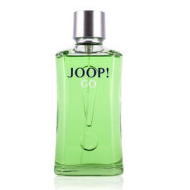Joop! Go Eau De Toilette Spray 50ml - LookincredibleJoop3414200064057 Joop! Go Eau De Toilette Spray 50ml - LookincredibleJoop3414200064057