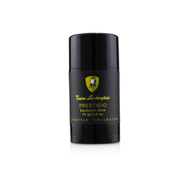 Lamborghini Prestigio Deodorant Stick 75g Lamborghini Prestigio Deodorant Stick 75g